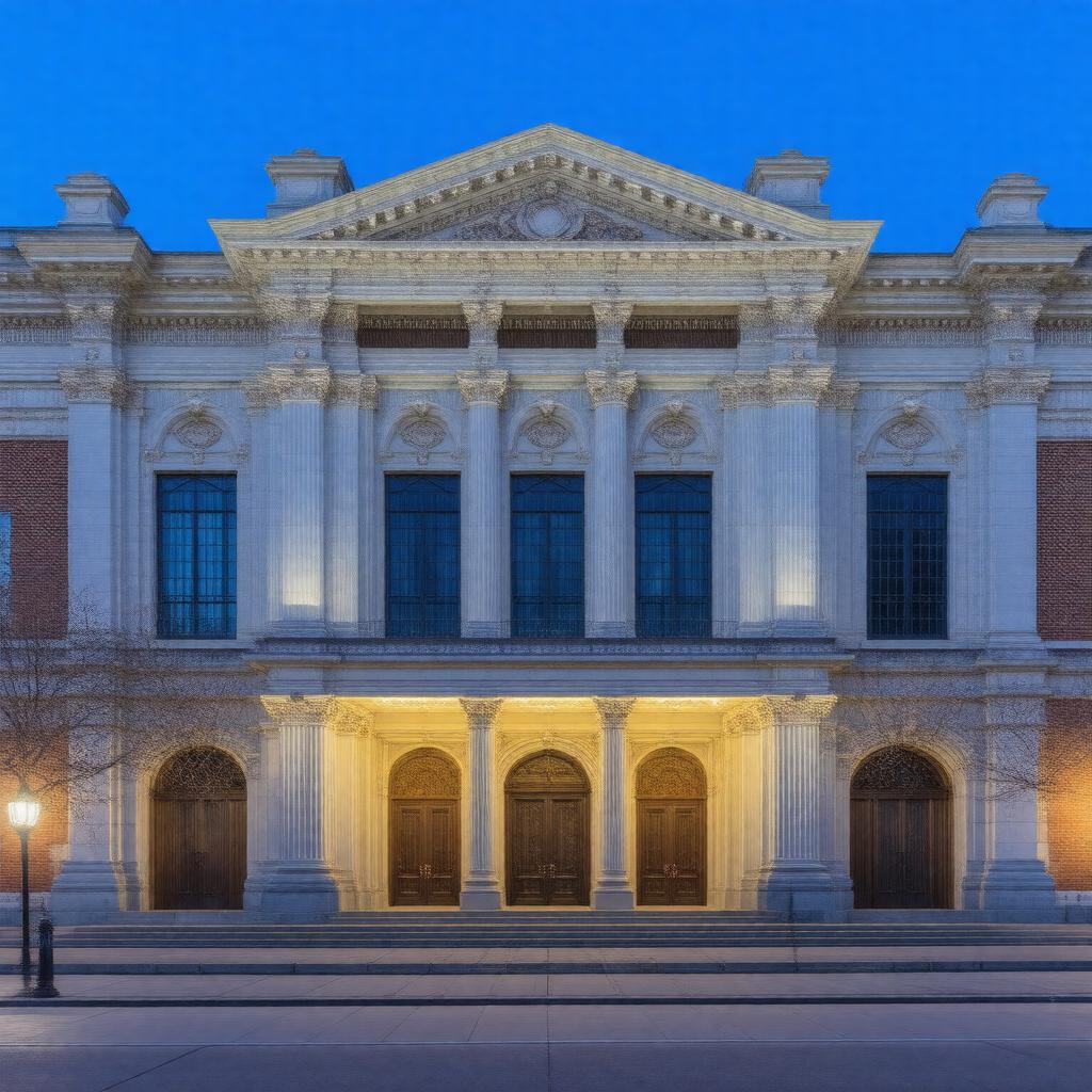 Opera Memphis